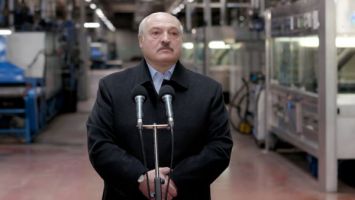 Лукашенко о перспективах кожевенной отрасли: никто не откажется от натуральной кожи