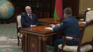 Лукашенко: какой будет жизнь дальше, во многом зависит от нашей работы сегодня