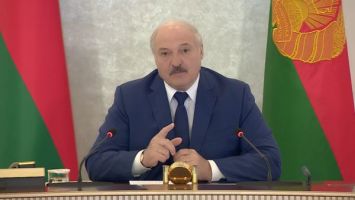 Лукашенко подробно раскрыл суть принятого 9 мая декрета