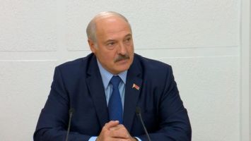 Лукашенко считает, что не стал бы Президентом без опыта работы в парламенте