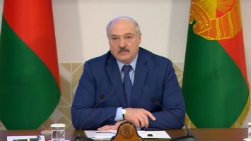 Лукашенко: о том, кому выгодно разобщить народ и ослабить Беларусь, задумываются далеко не все