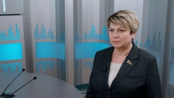 Природа берет свое! Какие животные и растения обитают на загрязненных после аварии на ЧАЭС территориях