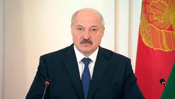 Лукашенко: избирательное законодательство Беларуси соответствует международным принципам