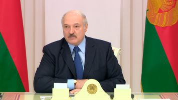 Лукашенко назвал условия углубленного союзного строительства с Россией