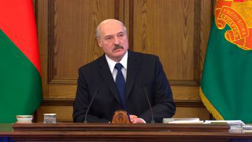 Лукашенко назвал рост цен проблемой номер один для населения