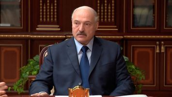 Лукашенко: пощады за коррупцию никому не будет