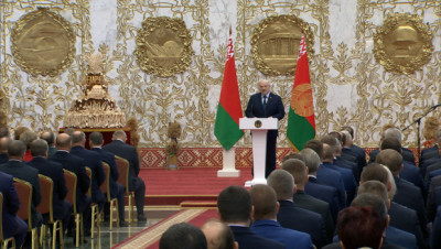 Лукашенко об агросекторе: санкции для нас - время колоссальнейших возможностей