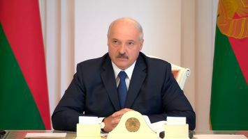 Лукашенко ставит задачу довести производство двигателей в Беларуси до лучших мировых образцов