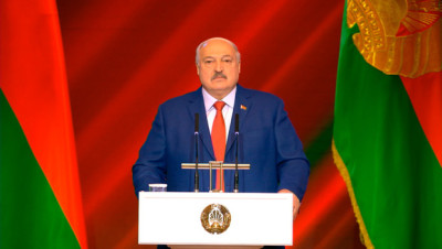 "Нет, не хватит!" Лукашенко о важности празднования Дня Победы и памяти о войне