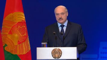 Лукашенко: современные международные отношения напоминают ситуацию перед Первой мировой