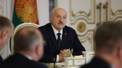 "Нужен результат!" Лукашенко о состоянии дел в отечественном спорте, и не только хоккее