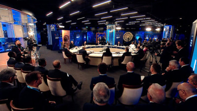 Лукашенко заявил о готовности Беларуси помогать России строить АЭС за рубежом