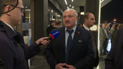 Лукашенко рассказал о роли Беларуси в СВО и тренде на мирные переговоры