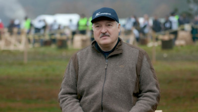 Лукашенко о ВНС: не во мне дело, надо нашим детям оставить нормальную страну