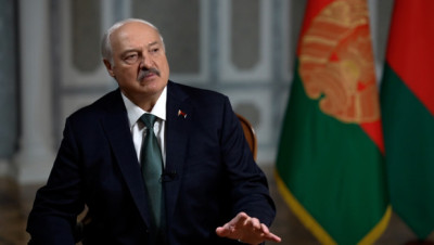 Сверхдержава, но не суперсила. Лукашенко про США и особую роль Трампа