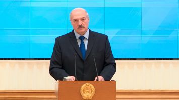 Лукашенко: в аграрные вузы нужно отбирать абитуриентов, знакомых с жизнью села и производством