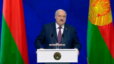 Лукашенко: Беларусь будет обеспечивать суверенитет и независимость, в том числе ядерным арсеналом