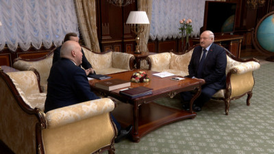 Лукашенко анонсировал серьезный и принципиальный разговор на предстоящем заседании Высшего госсовета