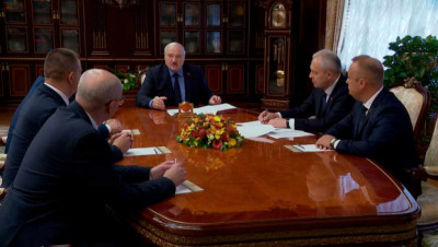 Будут ли в Беларуси делать порох изо льна. Лукашенко напомнил об особом статусе этой "политической" культуры