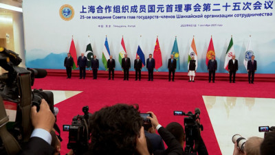 Лукашенко обозначил ключевые вопросы для ШОС как элемента нового международного порядка