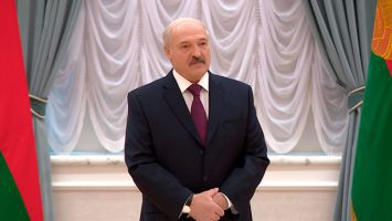 Лукашенко: в течение года-двух сделаем решительный шаг по созданию условий для подготовки лыжников