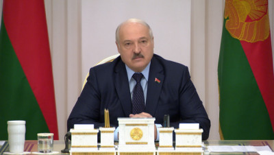 Стабилизировать общество на всех этапах его развития. Лукашенко назвал главную роль ВНС