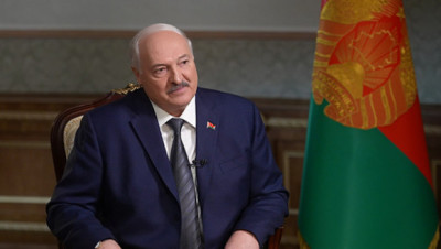 Лукашенко: Трампу много чего интересного скажу // Про Америку и Венесуэлу, Мадуро и Трампа