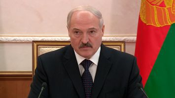 Лукашенко: введение 100-процентной оплаты ЖКУ будет зависеть от благосостояния людей