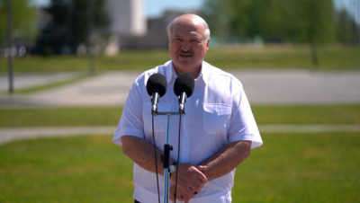 Лукашенко размышляет над строительством в Беларуси второй АЭС. Где ее могут разместить?
