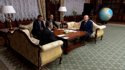 Лукашенко назвал САМОЕ опасное для Америки!