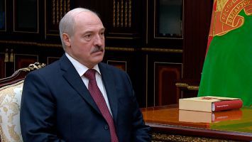 Лукашенко поручил создать экспертную группу по изучению рекомендаций ОБСЕ