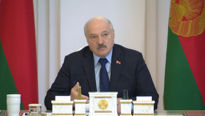 Лукашенко рассказал, кто может попасть под ближайшую амнистию, а кто "не из этой серии"