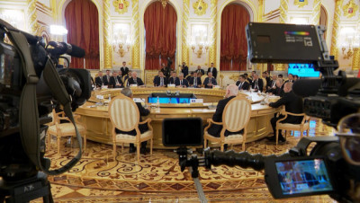 Лукашенко о пространстве ЕАЭС: барьеров и ограничений не должно быть вообще
