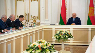 Лукашенко заявил о недостатках в планировании стратегических проектов. Какие решения предлагают Президенту