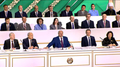 Лукашенко: основное внимание в пятилетке будет уделено развитию районов Беларуси