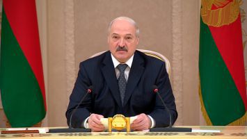 Лукашенко видит перспективу роста товарооборота Беларуси с Ростовской областью в 1,5 раза до $0,5 млрд