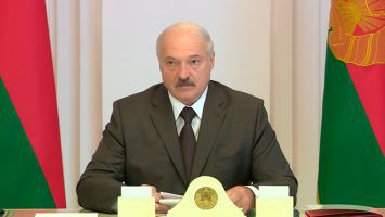 Лукашенко прокомментировал масштабную антикоррупционную кампанию в здравоохранении