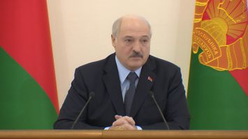 Лукашенко поручил взять на контроль вопросы цен и уровня зарплат