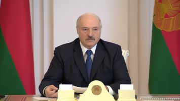 Лукашенко выступает за налаживание взаимоуважительных отношений с НАТО