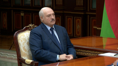 Лукашенко: Запад обвиняет Беларусь в контрабанде, но замалчивает проблему наркотрафика из Европы