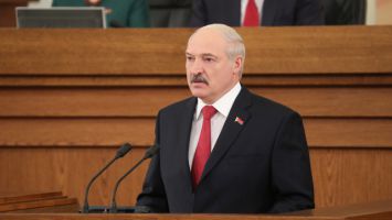 Лукашенко поручил активнее вовлекать малый и средний бизнес в экспортное направление