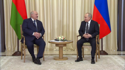 Лукашенко об импортозамещении с Россией: не скажу, что мы решили все вопросы, но продвинулись
