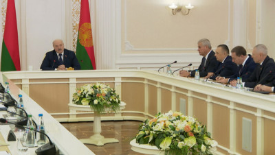 Лукашенко: в основу цены должна быть положена прежде всего справедливость