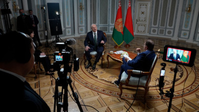 "Были изъяны во внутренней политике". Лукашенко объяснил, почему Орбан проиграл на выборах в Венгрии