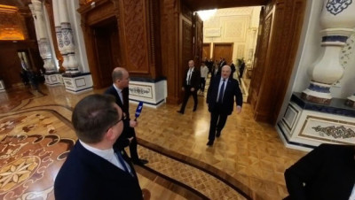 "Трамп может обидеться". Лукашенко прокомментировал вручение Нобелевской премии мира