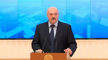 Лукашенко: структура ЖКХ должна быть единая и управляемая