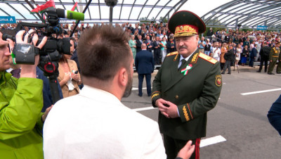 Лукашенко рассказал о самом тяжелом периоде в работе Президента