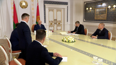 Пришел, увидел, дал результат. Лукашенко ориентировал ученых и производственников на совместную работу