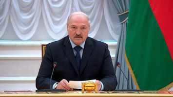 Лукашенко: председательство в ЦЕИ - дополнительная возможность для Беларуси улучшить взаимопонимание с ЕС