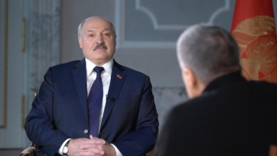 Лукашенко ответил на вопрос, сколько он еще будет руководить Беларусью